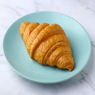 Steamy Butter Croissant (Pack Of 2)