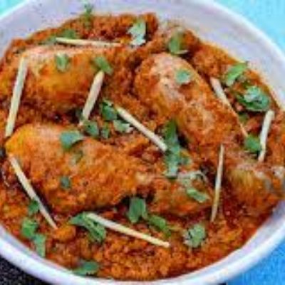 Chicken Murg Musallam