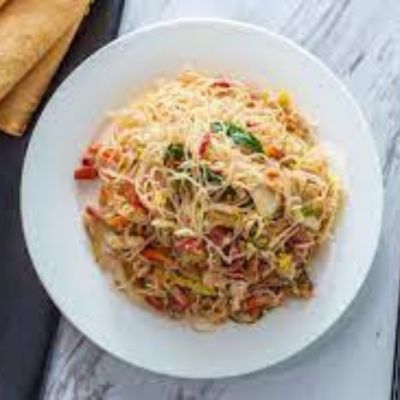 Mei Foon Noodles