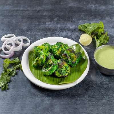 Chicken Hariyali