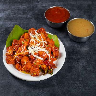 Paneer 65