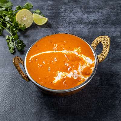 Paneer Butter Masala