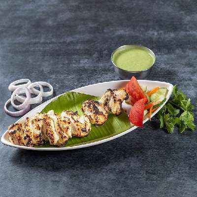 Murgh Malai Kebab
