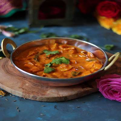 Mixed Veg Curry