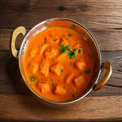 Baby Corn Masala