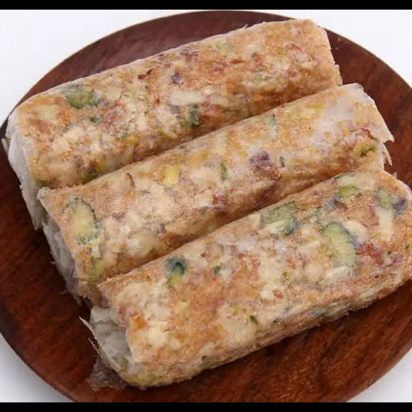 Andhra Special Pootharekulu