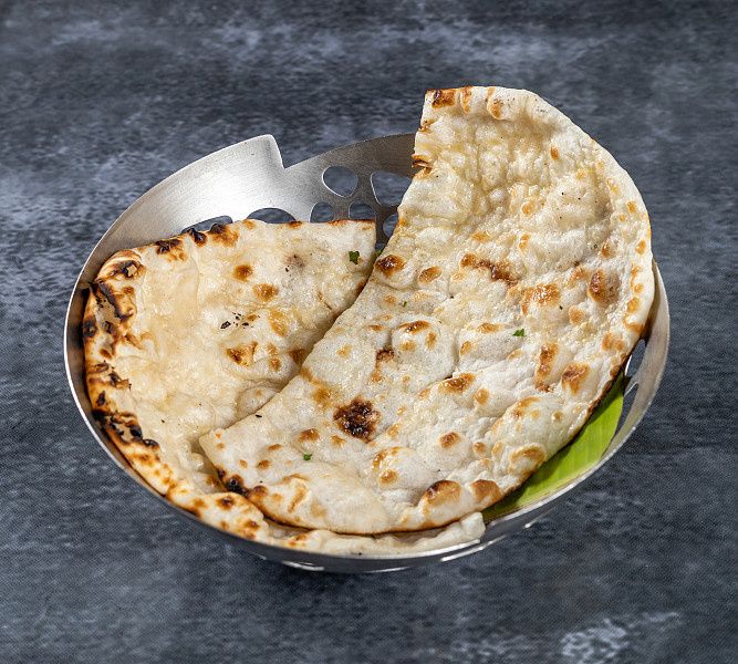 Butter Roti