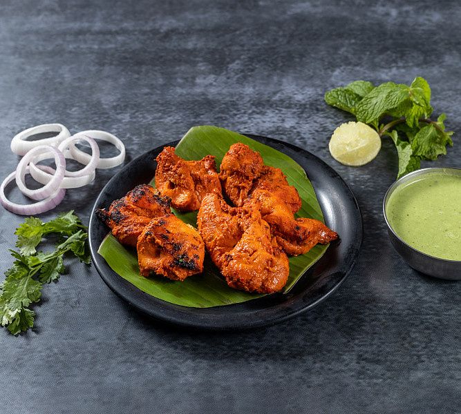 Chicken Tikka