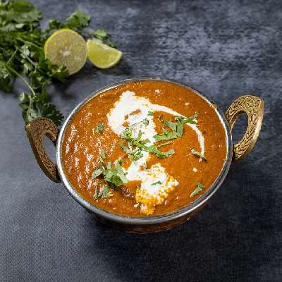 Egg Masala