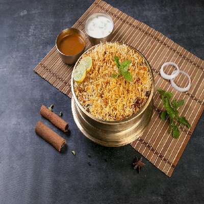 Biryani Rice