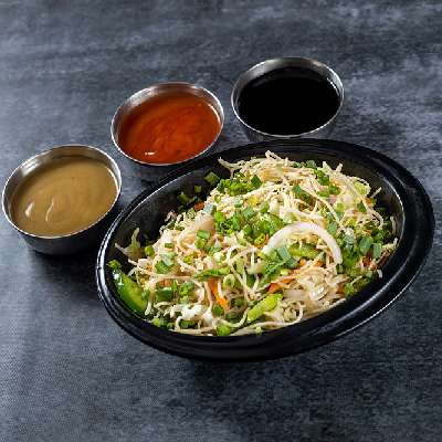 Veg Noodles