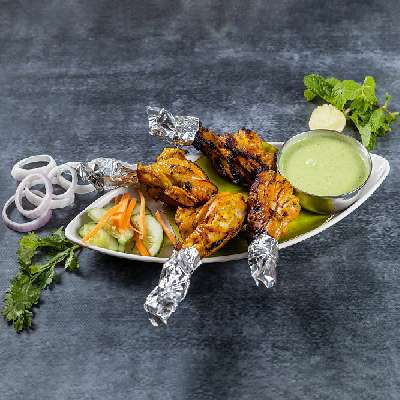 Kalmi Kebab