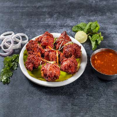 Chicken Kebab [5 Pieces]