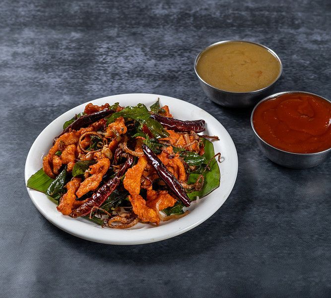 Chicken Majestic [Boneless]