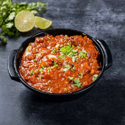 Murg Muslam