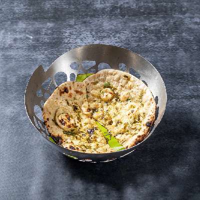 Methi Roti