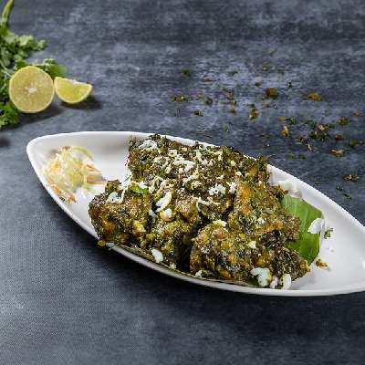 Kasturi Chicken Dry