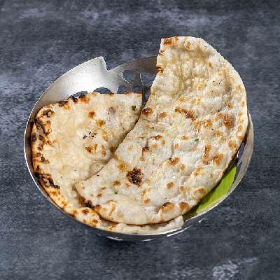 Butter Roti