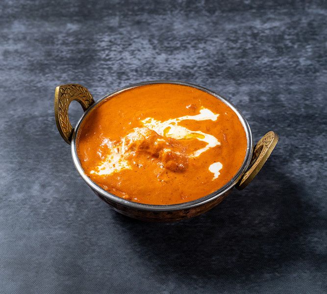 Butter Chicken Masala