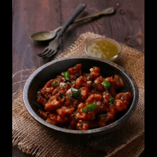 Gobi Manchurian
