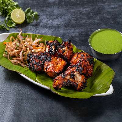 Tandoori Chicken Kebab