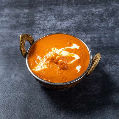 Butter Chicken Masala