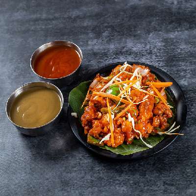 Gobi Chilli