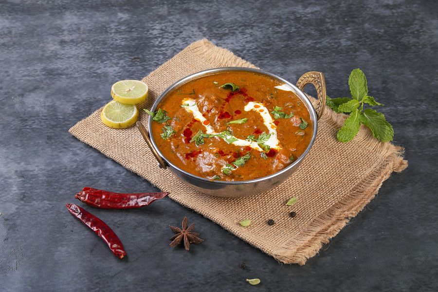 Chicken Masala