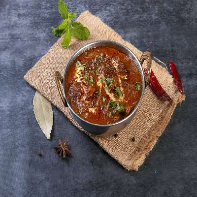 Kadai Chicken