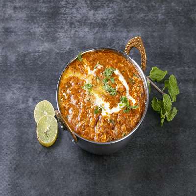 Egg Kheema