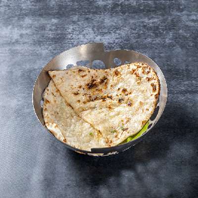 Butter Naan