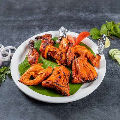 Tandoor Starters