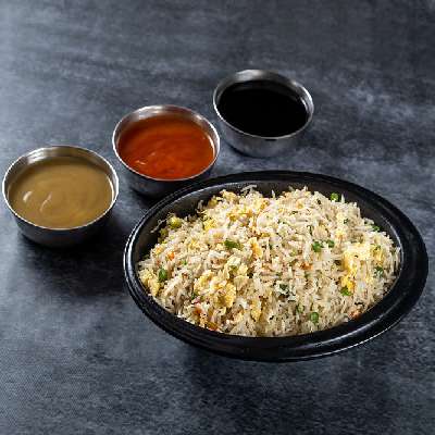 Egg Fried Rice