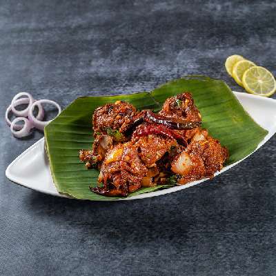 Guntur Chicken Dry
