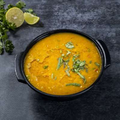 Dal Fry