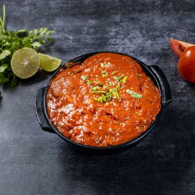 Punjabi Paneer