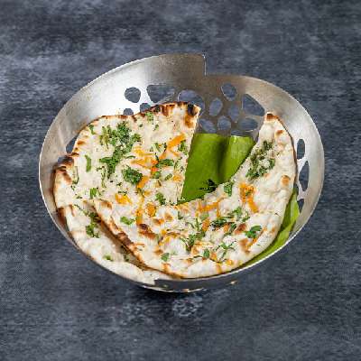 Indian Breads