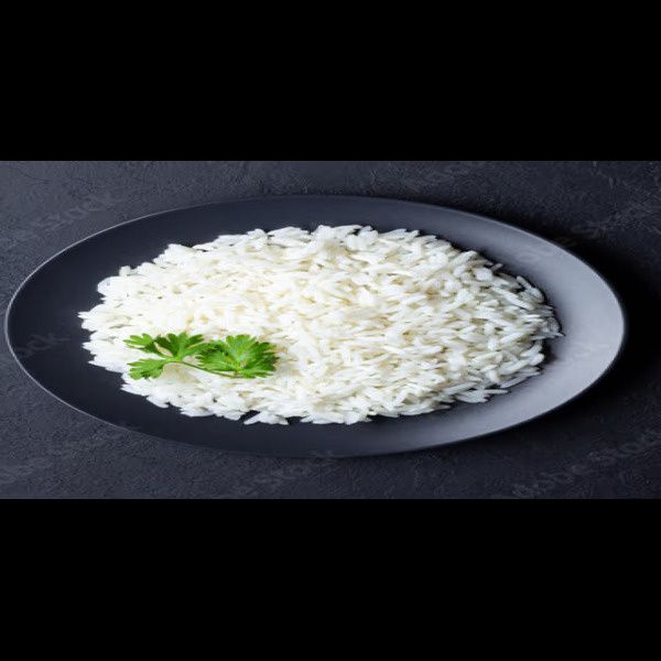 Steam Rice