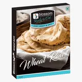 Wheat Roti