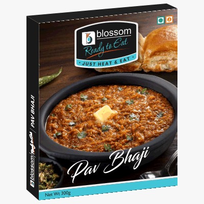 Pav Bhaji