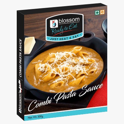 Combi Pasta Sauce