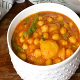 Aloo Chole