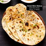 Butter Naan