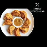 Fried Momos