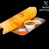 Mysore Masala Dosa