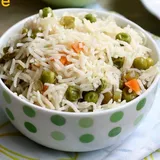 Veg Pulao