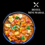 Paneer Tikka Masala