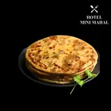 Tawa Parathas