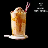 Butterscotch Shake