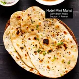 Stuffed Naan